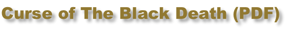 Curse of The Black Death (PDF)
