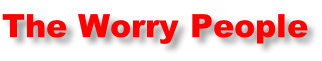The Worry People