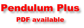 Pendulum Plus PDF available