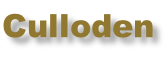 Culloden