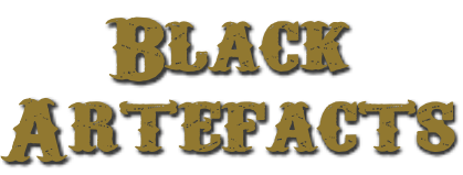 Black Artefacts