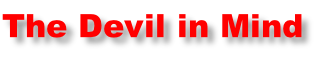 The Devil in Mind