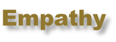 Empathy
