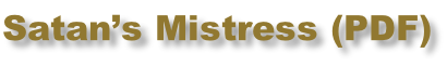 Satan’s Mistress (PDF)