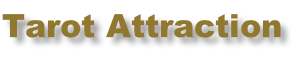 Tarot Attraction