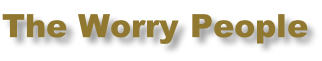 The Worry People